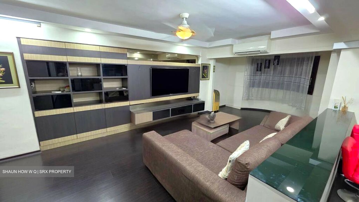 Blk 681 Choa Chu Kang Crescent (Choa Chu Kang), HDB Executive #474207111